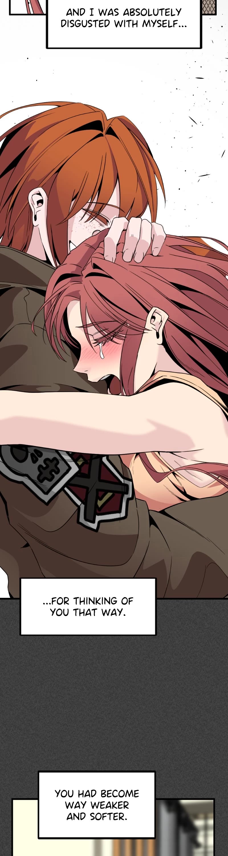 Hero Killer (Beolkkul) Chapter 90 page 48 - Chapter 90: Episode 90