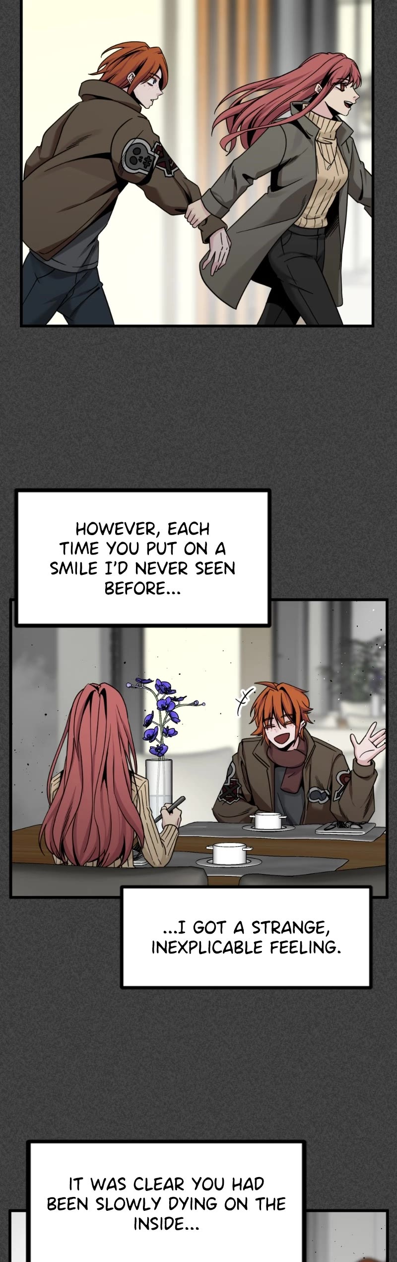 Hero Killer (Beolkkul) Chapter 90 page 49 - Chapter 90: Episode 90