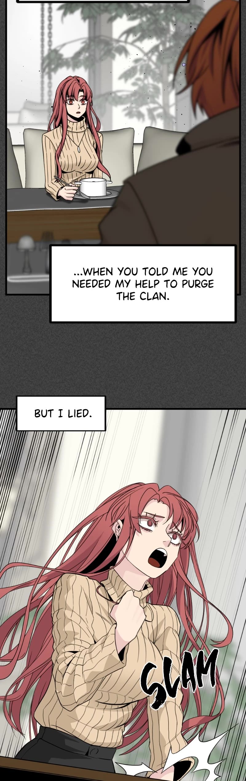 Hero Killer (Beolkkul) Chapter 90 page 50 - Chapter 90: Episode 90