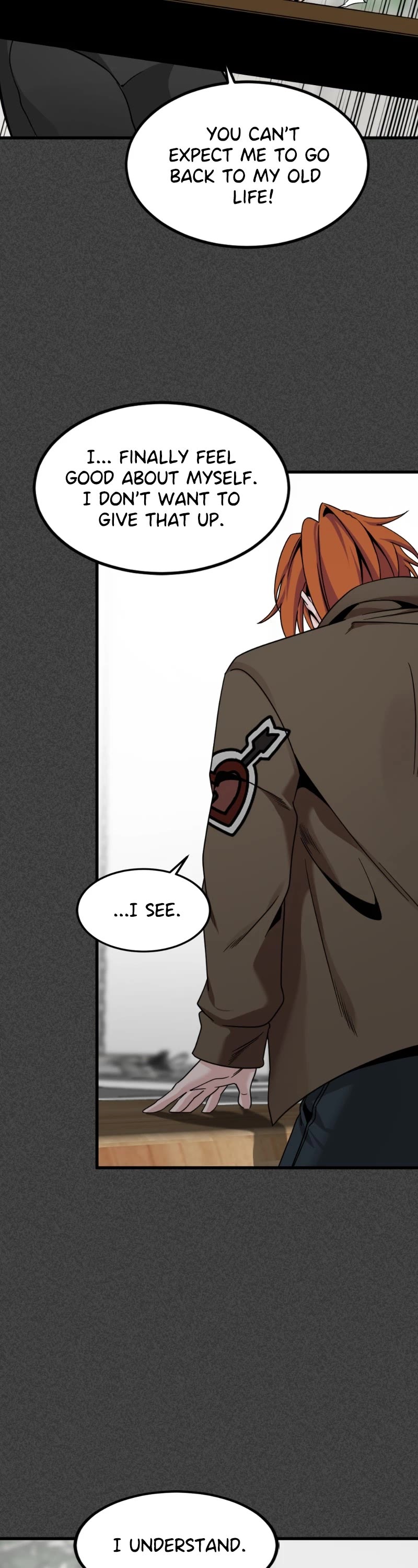 Hero Killer (Beolkkul) Chapter 90 page 51 - Chapter 90: Episode 90