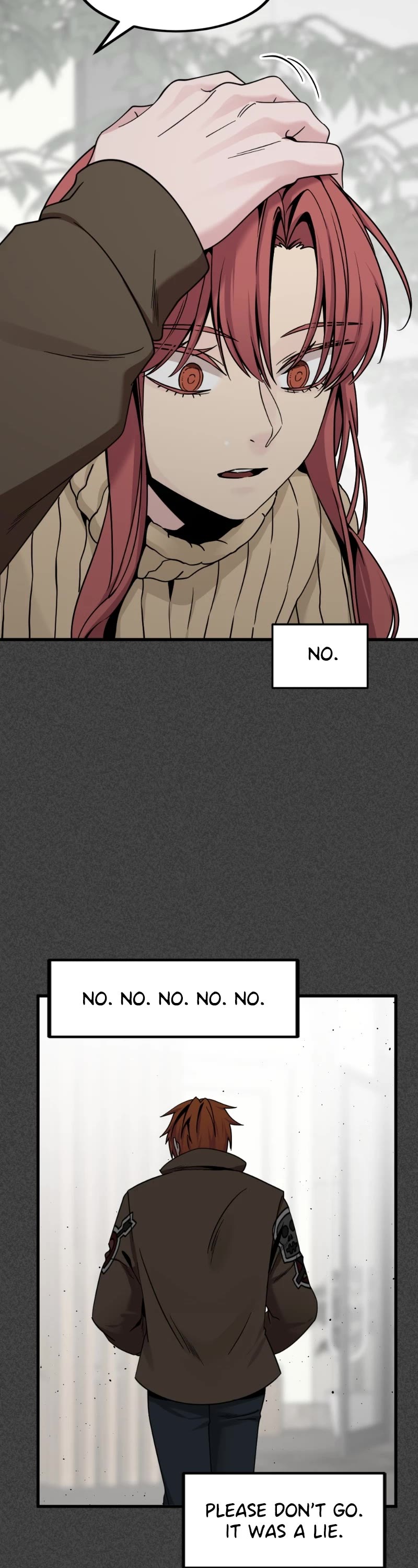 Hero Killer (Beolkkul) Chapter 90 page 52 - Chapter 90: Episode 90