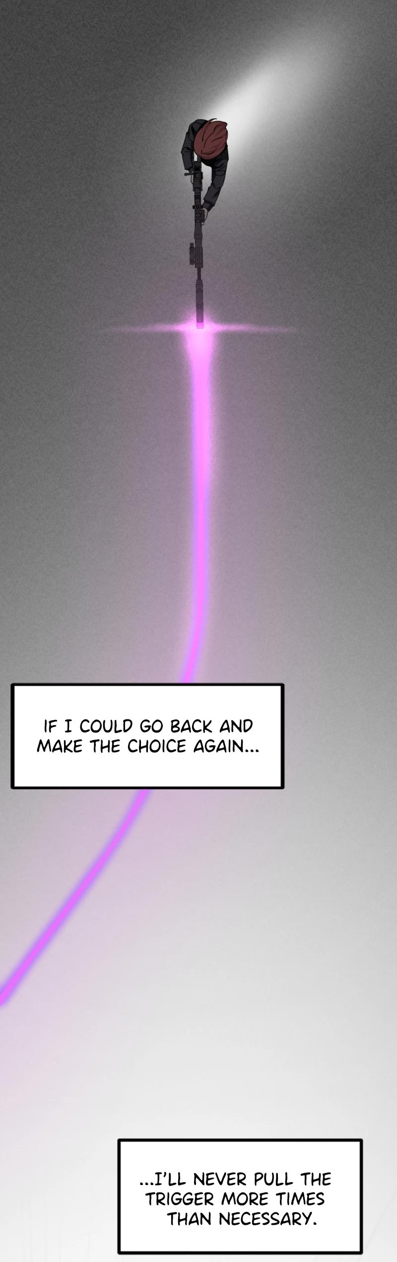 Hero Killer (Beolkkul) Chapter 90 page 55 - Chapter 90: Episode 90