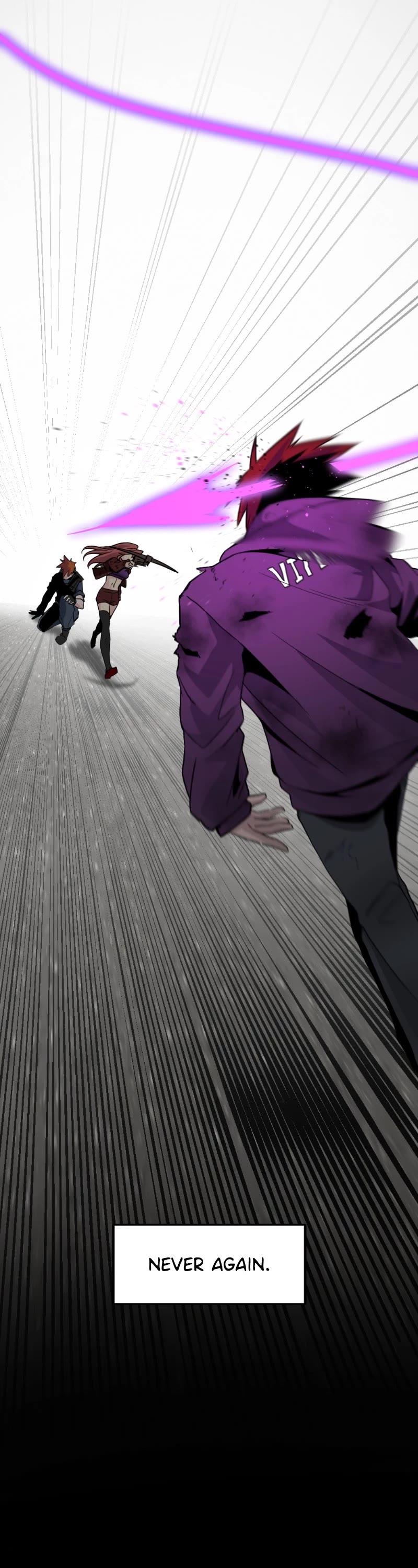 Hero Killer (Beolkkul) Chapter 90 page 56 - Chapter 90: Episode 90