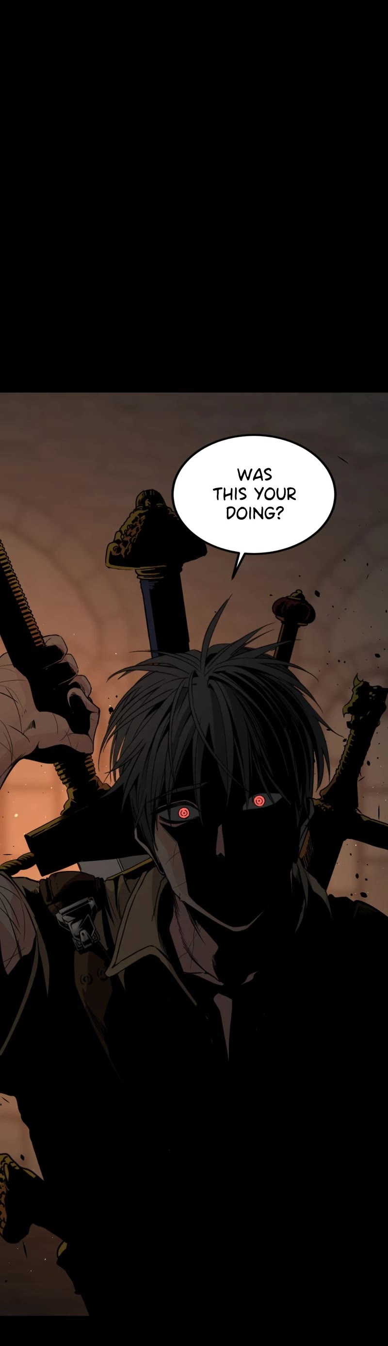 Hero Killer (Beolkkul) Chapter 90 page 59 - Chapter 90: Episode 90