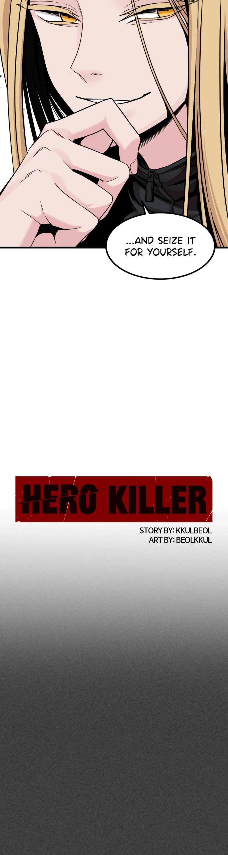 Hero Killer (Beolkkul) Chapter 90 page 7 - Chapter 90: Episode 90