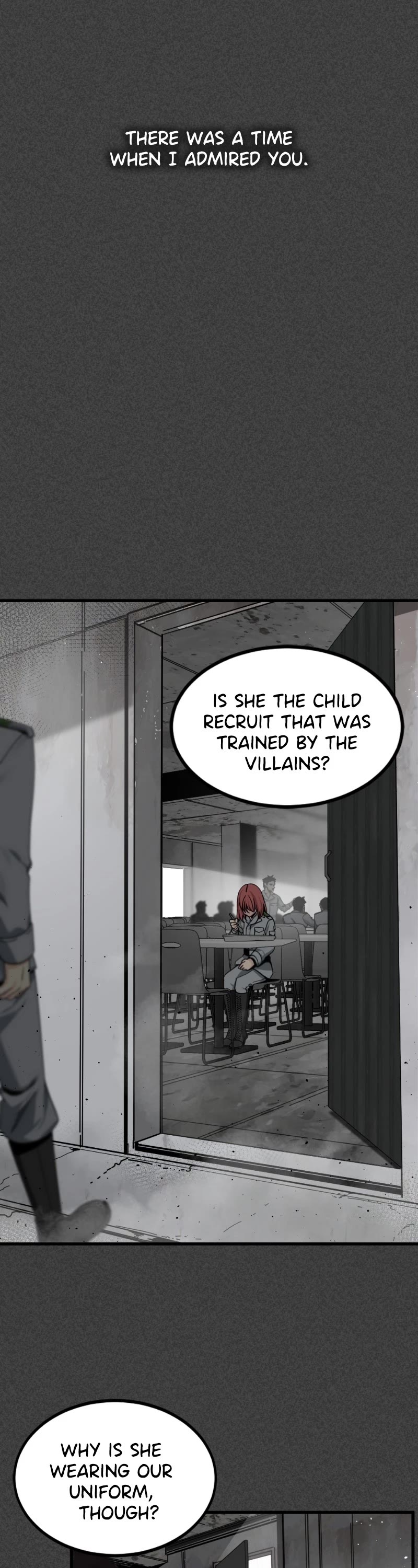 Hero Killer (Beolkkul) Chapter 90 page 8 - Chapter 90: Episode 90