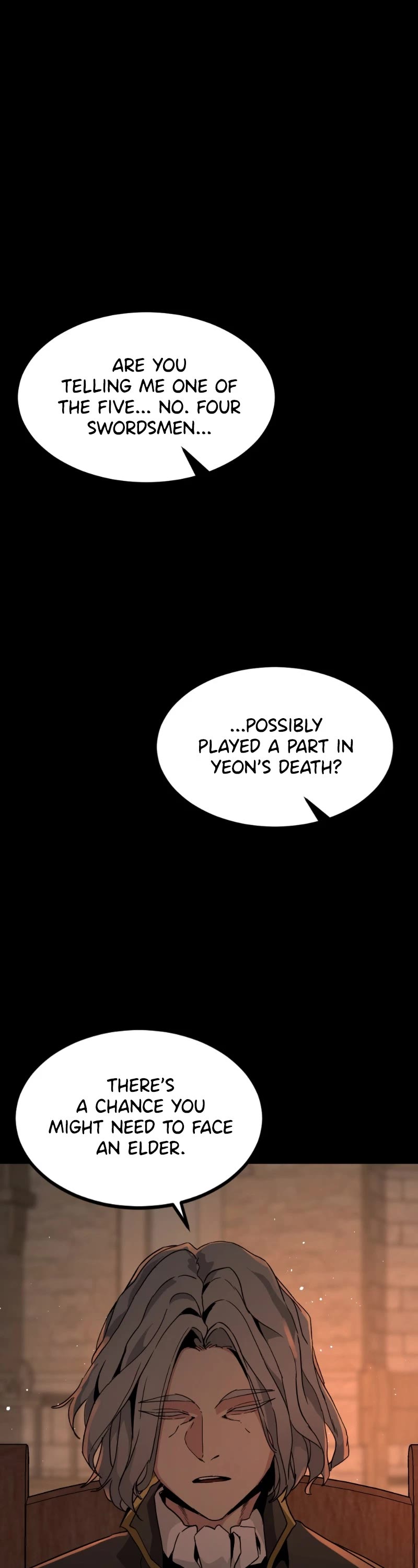 Hero Killer (Beolkkul) Chapter 91 page 1 - Chapter 91: Episode 91