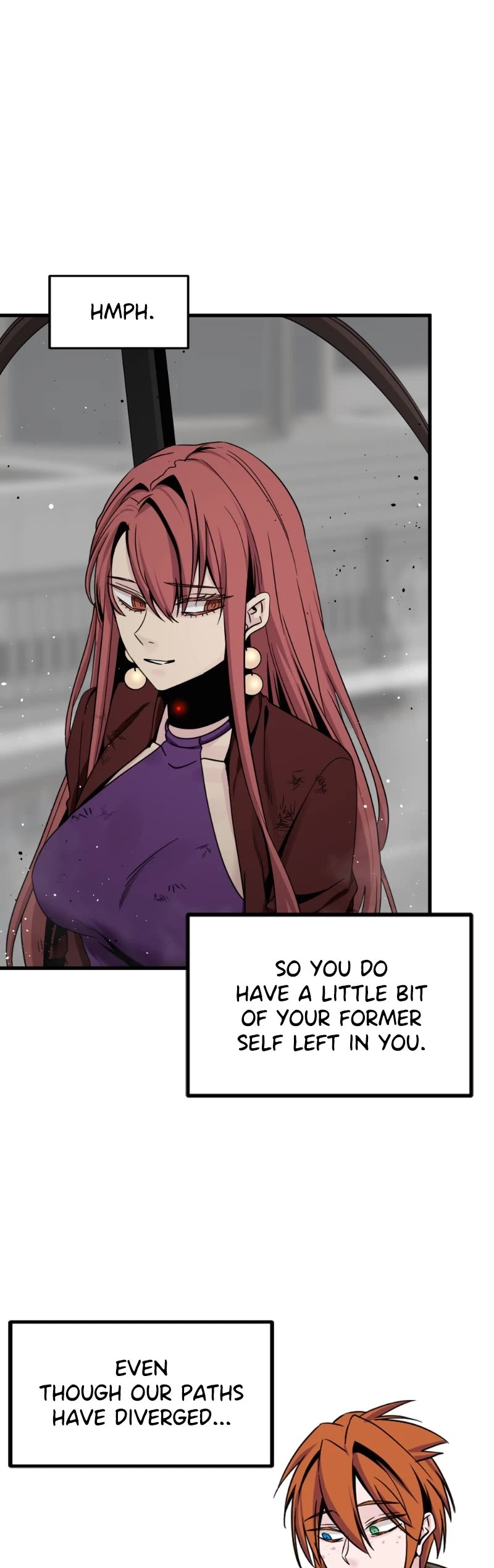 Hero Killer (Beolkkul) Chapter 91 page 14 - Chapter 91: Episode 91