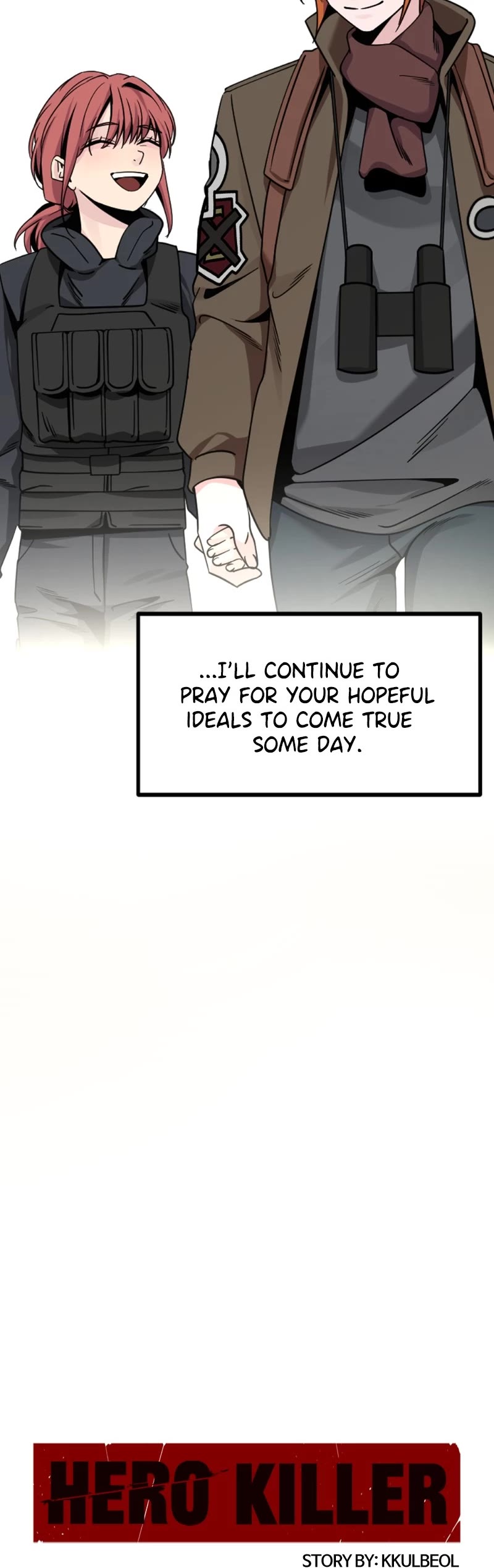 Hero Killer (Beolkkul) Chapter 91 page 15 - Chapter 91: Episode 91