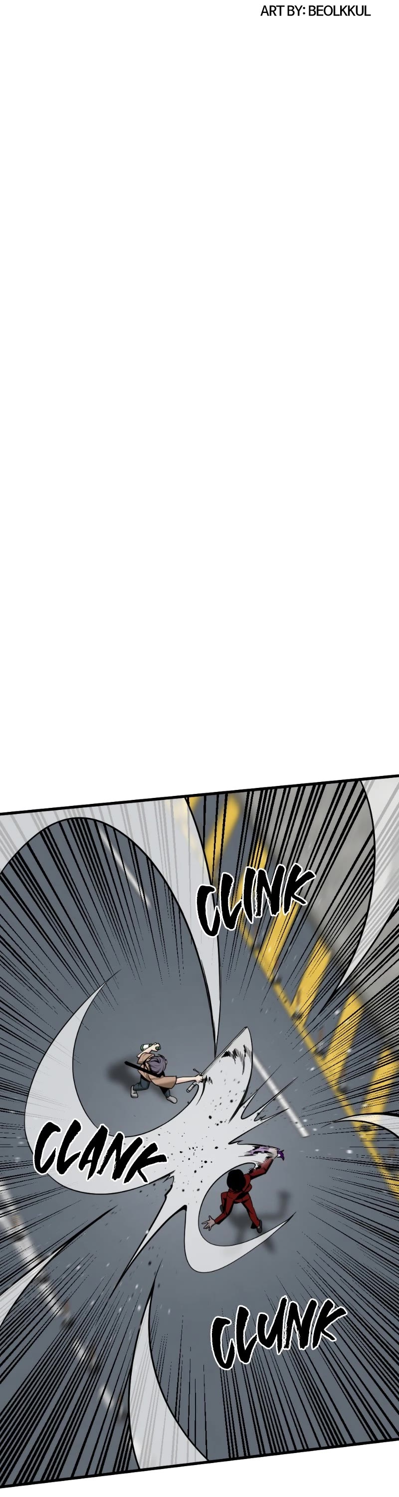 Hero Killer (Beolkkul) Chapter 91 page 16 - Chapter 91: Episode 91