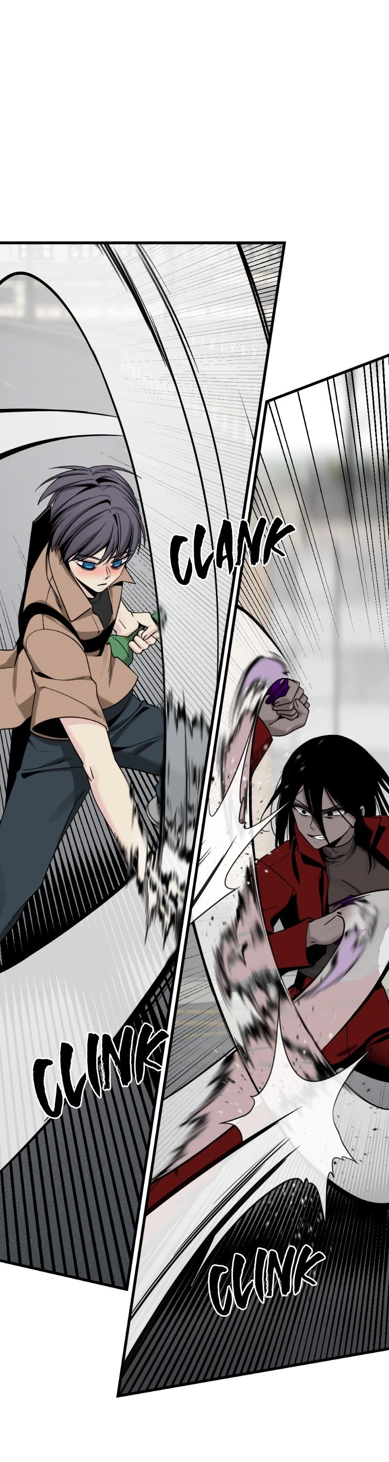 Hero Killer (Beolkkul) Chapter 91 page 17 - Chapter 91: Episode 91