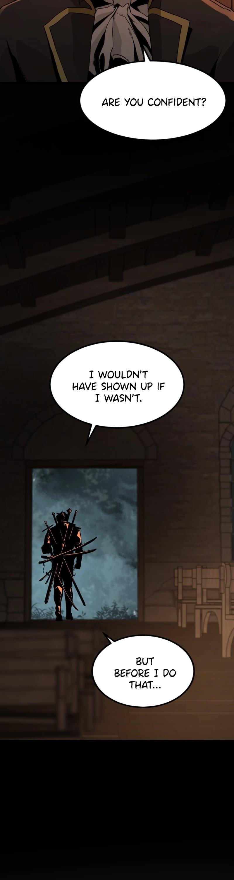 Hero Killer (Beolkkul) Chapter 91 page 2 - Chapter 91: Episode 91