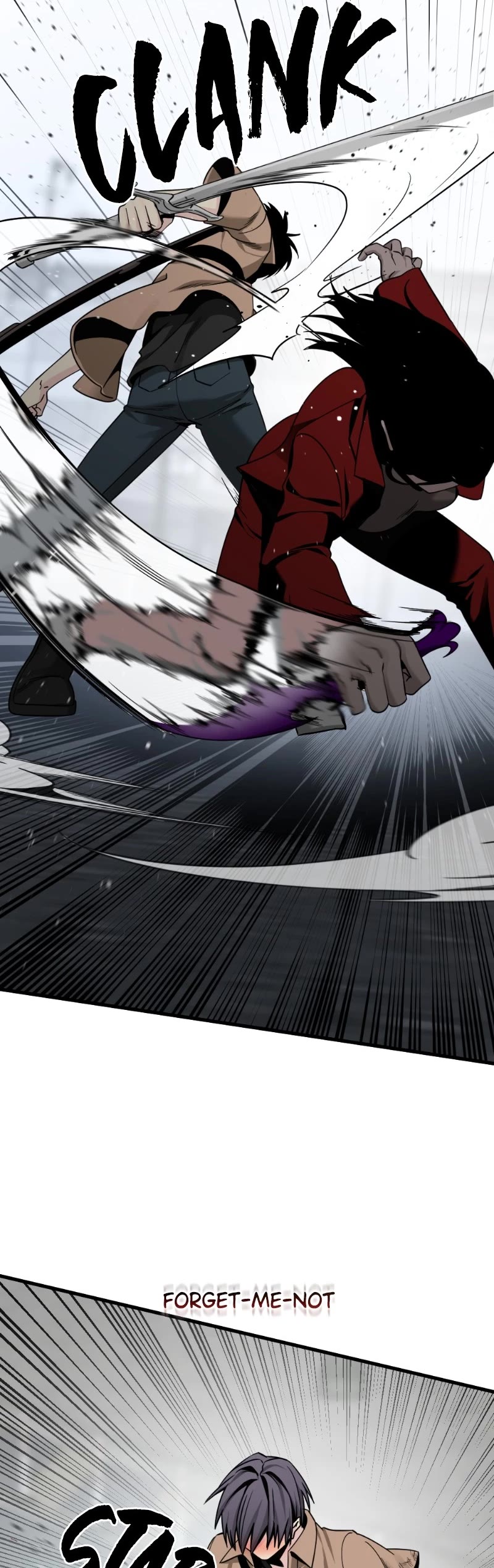 Hero Killer (Beolkkul) Chapter 91 page 20 - Chapter 91: Episode 91