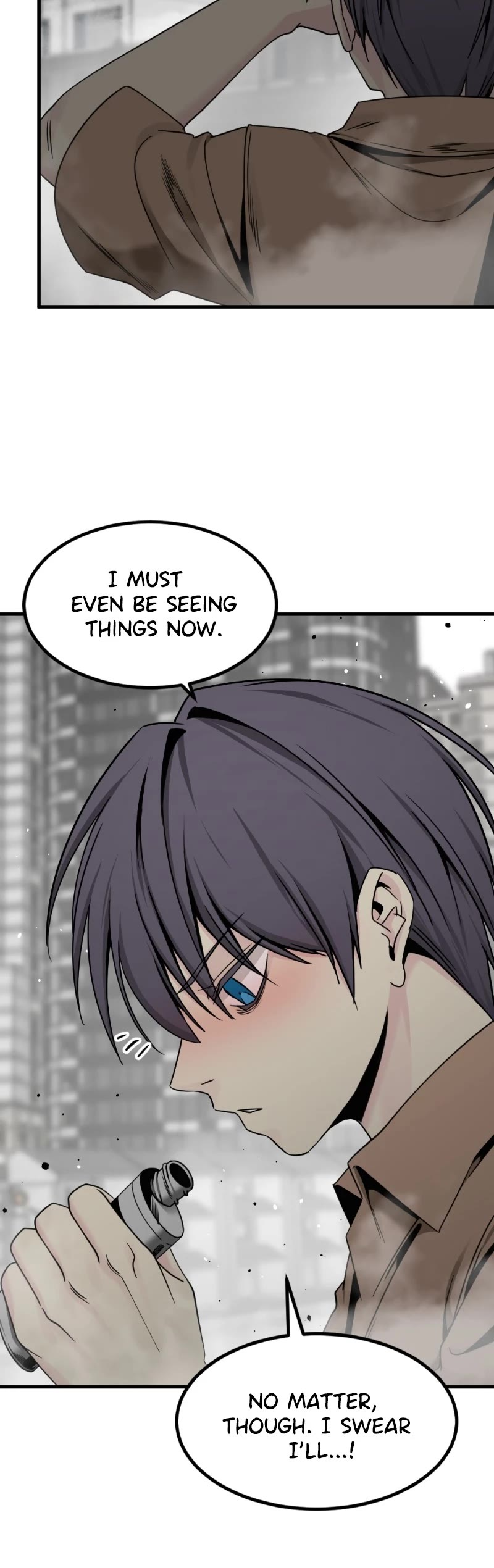Hero Killer (Beolkkul) Chapter 91 page 24 - Chapter 91: Episode 91