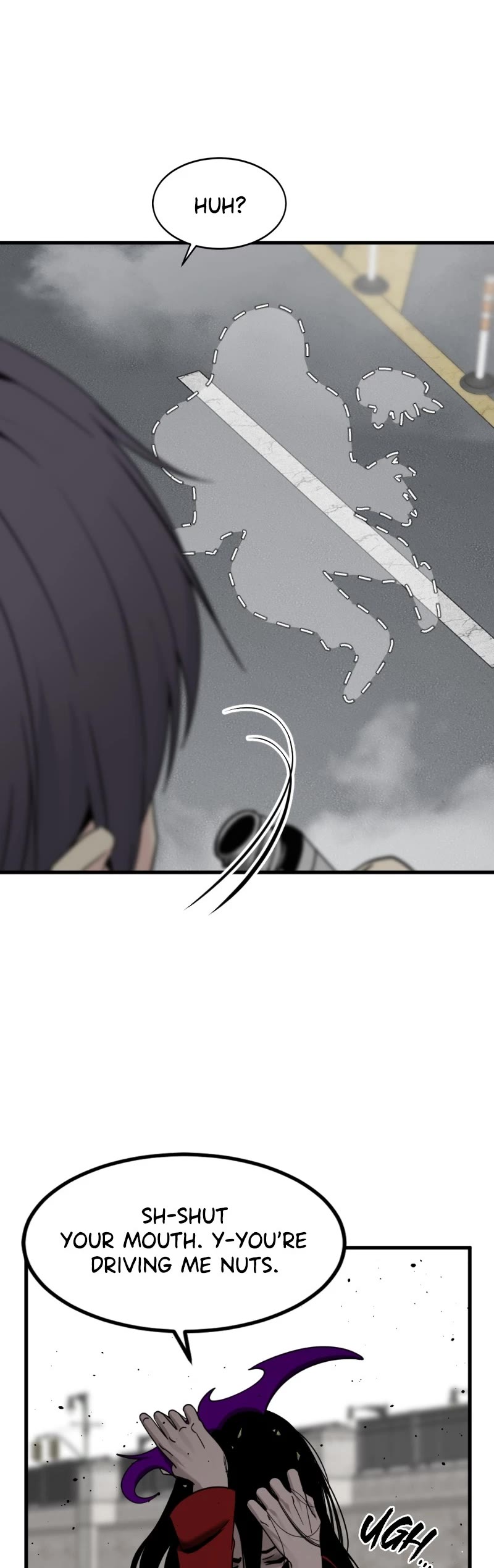 Hero Killer (Beolkkul) Chapter 91 page 25 - Chapter 91: Episode 91