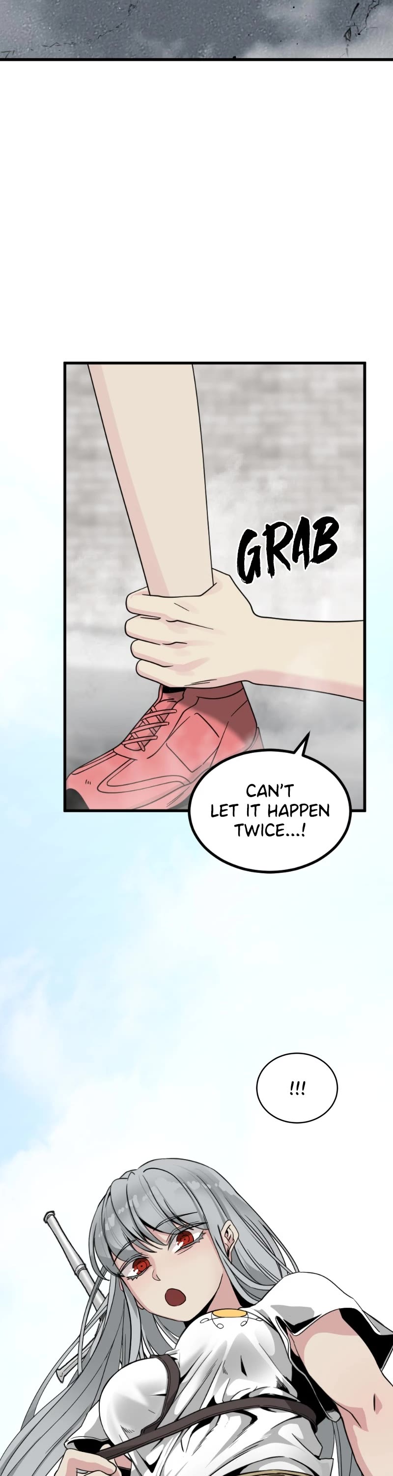 Hero Killer (Beolkkul) Chapter 91 page 32 - Chapter 91: Episode 91