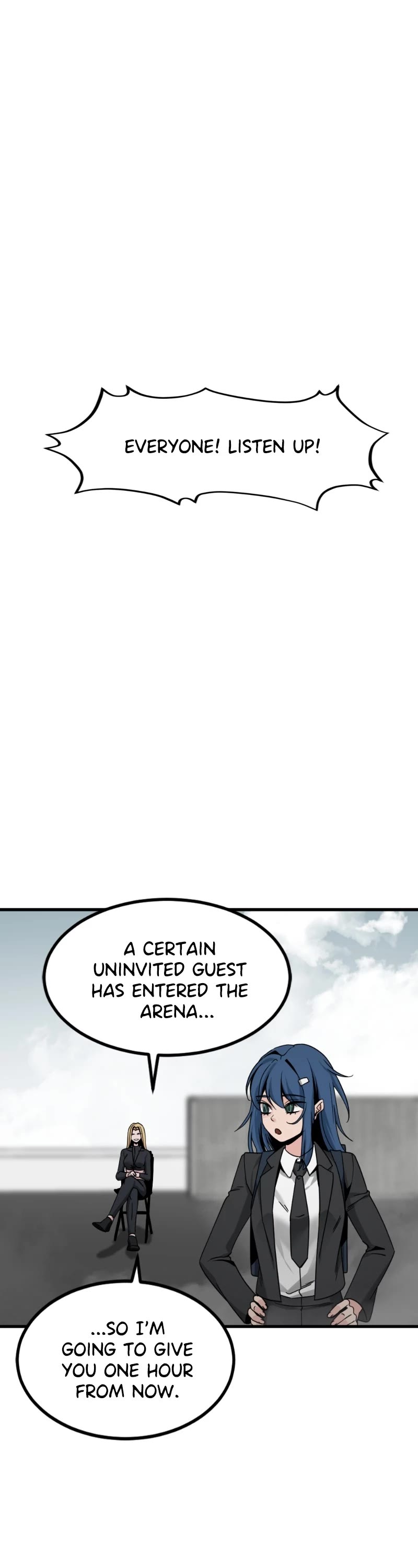Hero Killer (Beolkkul) Chapter 91 page 38 - Chapter 91: Episode 91