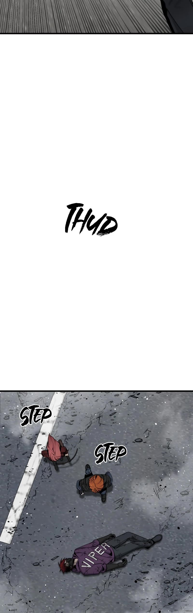 Hero Killer (Beolkkul) Chapter 91 page 4 - Chapter 91: Episode 91