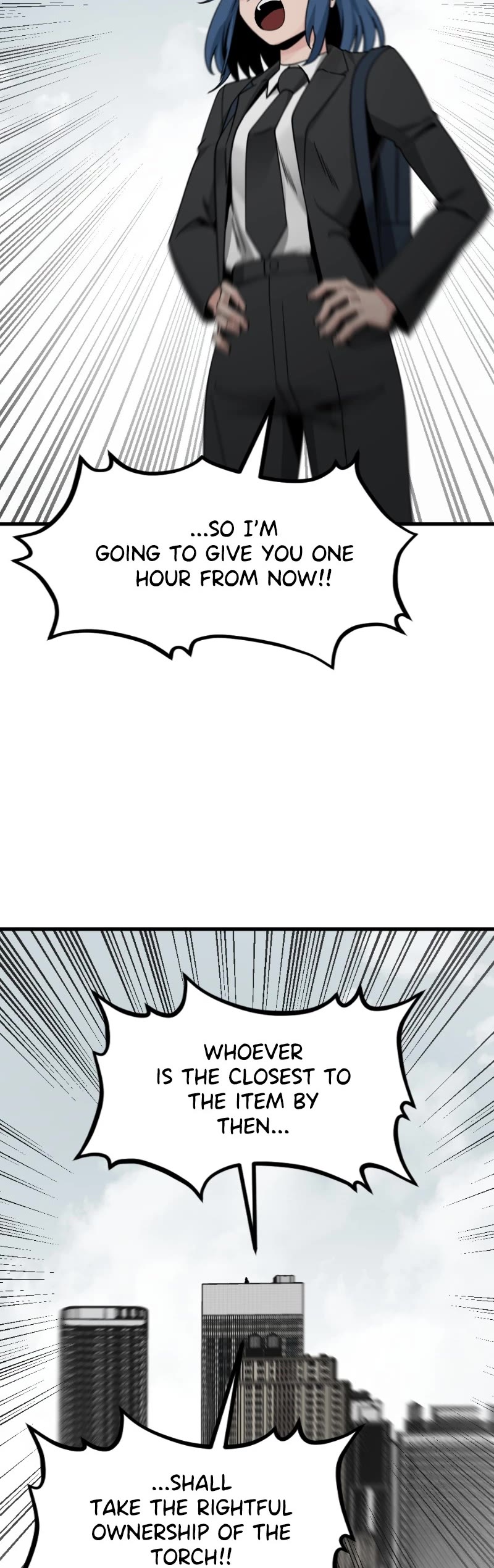 Hero Killer (Beolkkul) Chapter 91 page 40 - Chapter 91: Episode 91