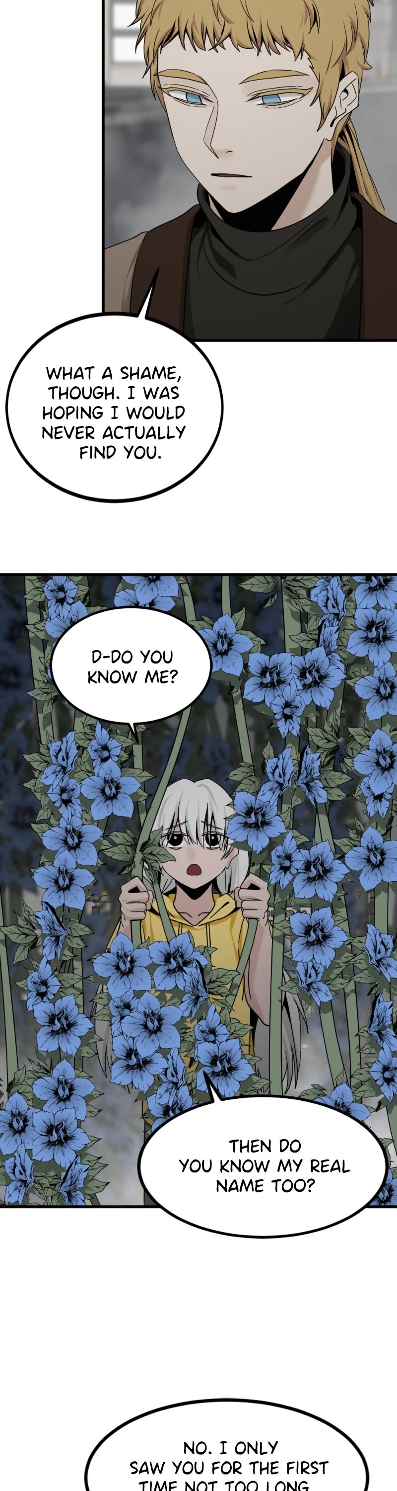 Hero Killer (Beolkkul) Chapter 91 page 42 - Chapter 91: Episode 91