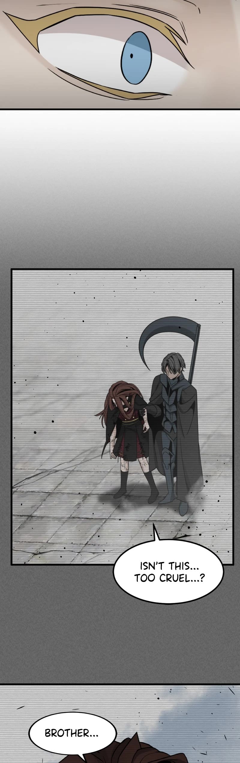 Hero Killer (Beolkkul) Chapter 91 page 44 - Chapter 91: Episode 91