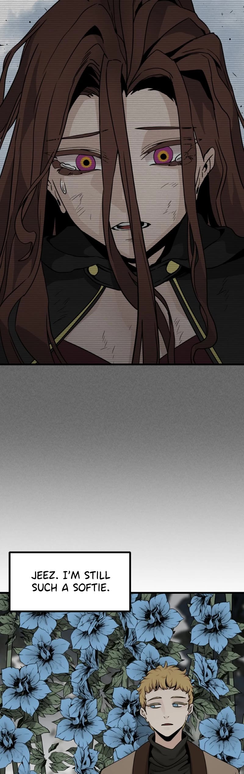 Hero Killer (Beolkkul) Chapter 91 page 45 - Chapter 91: Episode 91