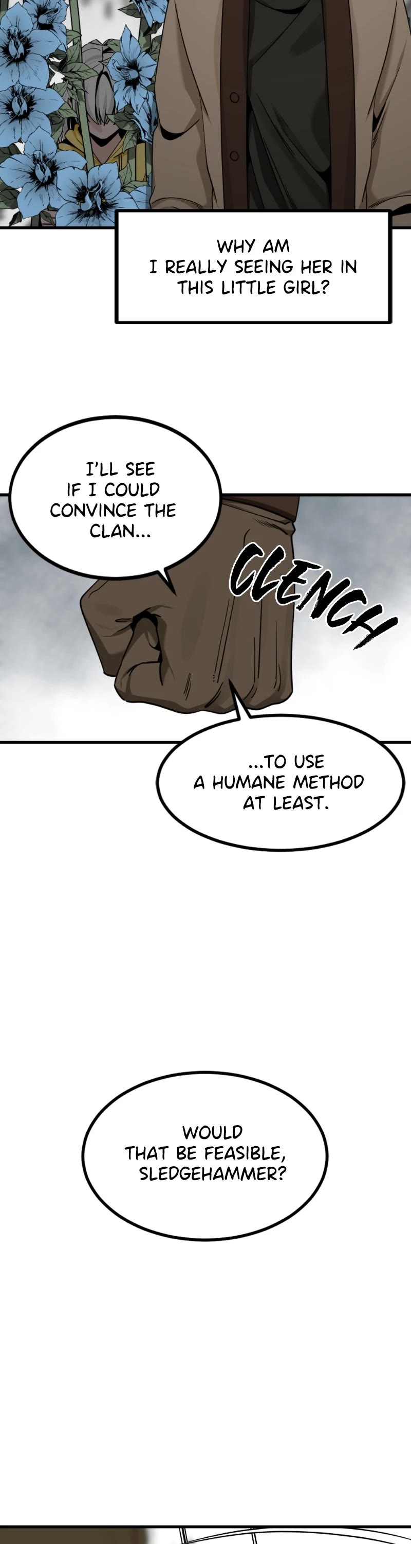 Hero Killer (Beolkkul) Chapter 91 page 46 - Chapter 91: Episode 91