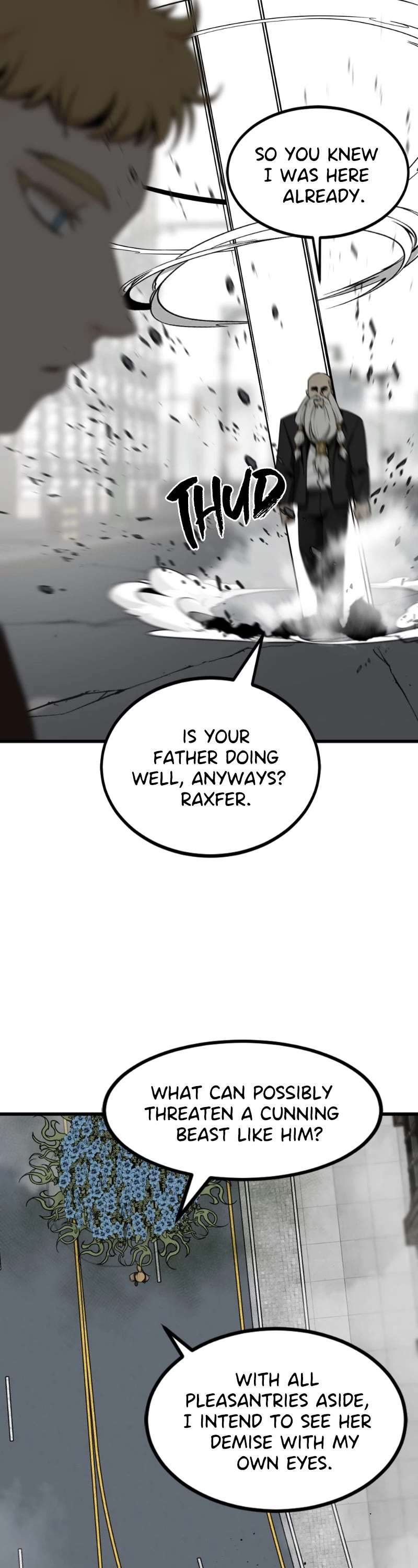 Hero Killer (Beolkkul) Chapter 91 page 47 - Chapter 91: Episode 91