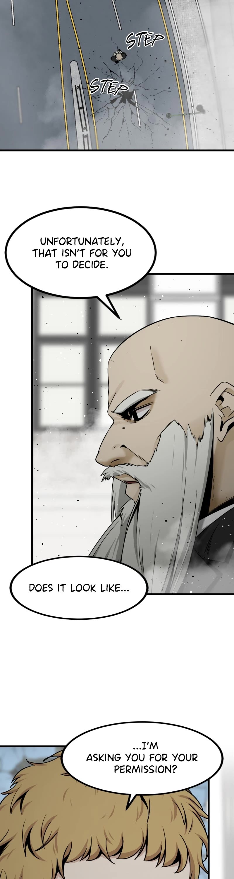 Hero Killer (Beolkkul) Chapter 91 page 48 - Chapter 91: Episode 91