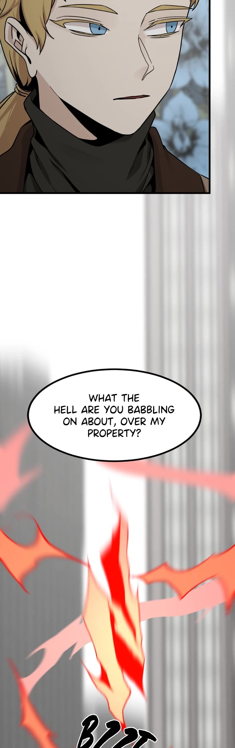 Hero Killer (Beolkkul) Chapter 91 page 49 - Chapter 91: Episode 91