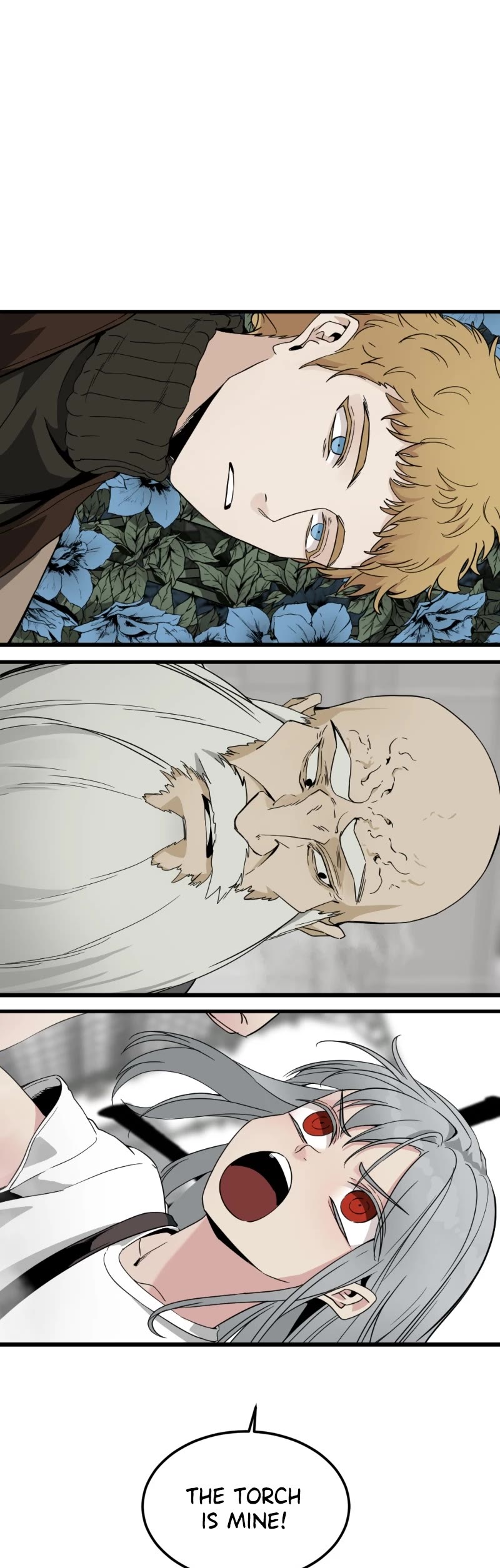Hero Killer (Beolkkul) Chapter 91 page 51 - Chapter 91: Episode 91