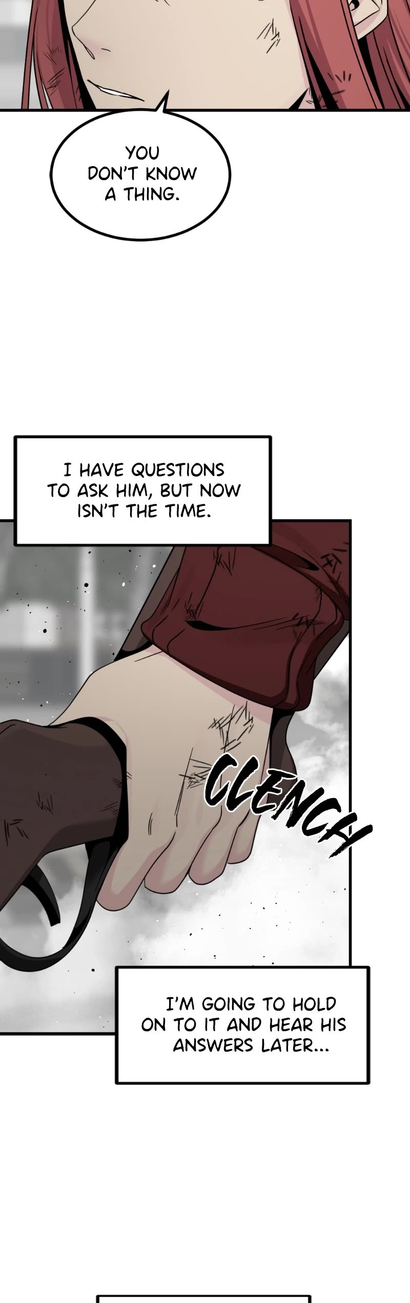 Hero Killer (Beolkkul) Chapter 91 page 9 - Chapter 91: Episode 91