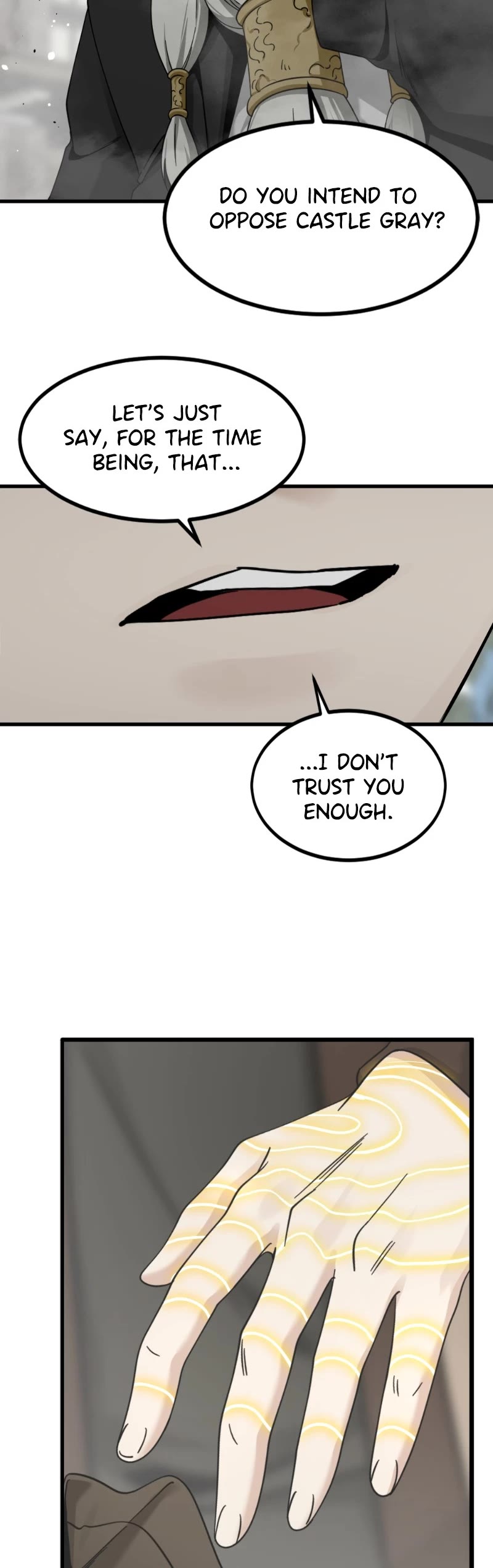 Hero Killer (Beolkkul) Chapter 92 page 10 - Chapter 92: Episode 92