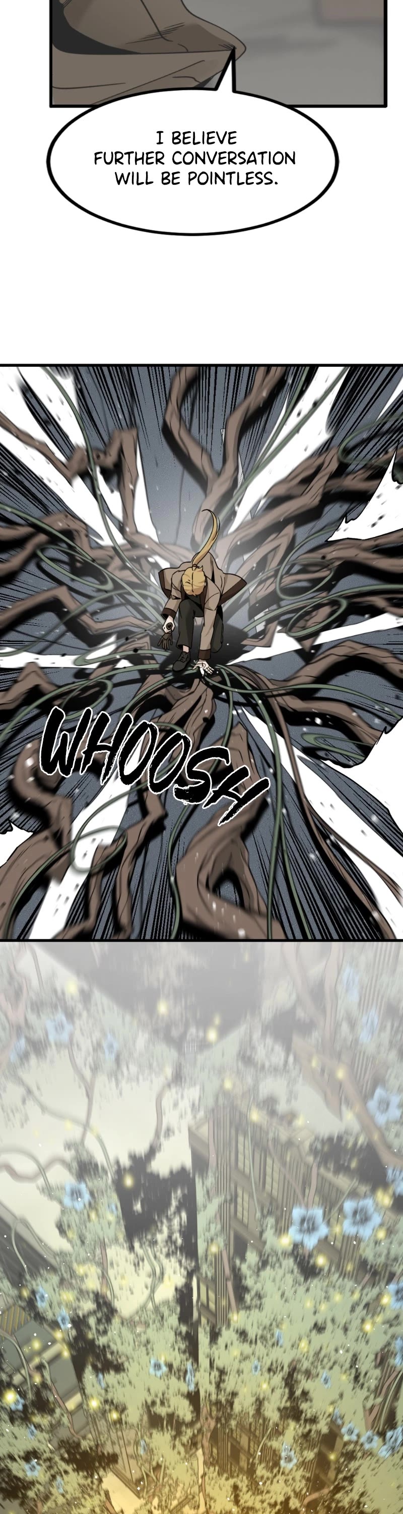 Hero Killer (Beolkkul) Chapter 92 page 11 - Chapter 92: Episode 92
