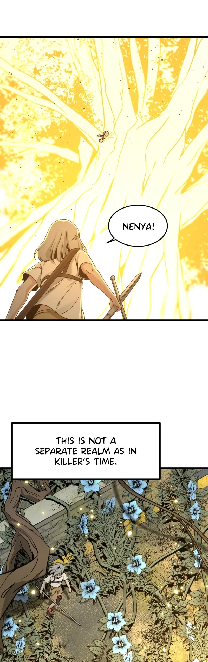 Hero Killer (Beolkkul) Chapter 92 page 14 - Chapter 92: Episode 92