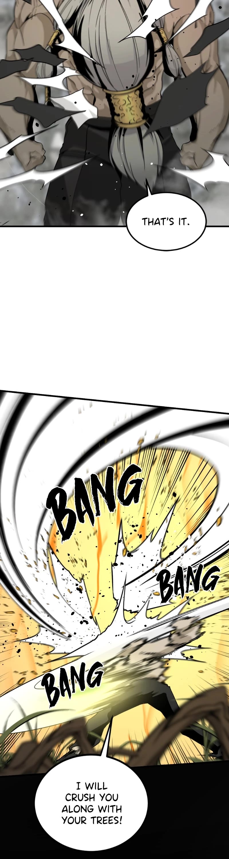 Hero Killer (Beolkkul) Chapter 92 page 16 - Chapter 92: Episode 92
