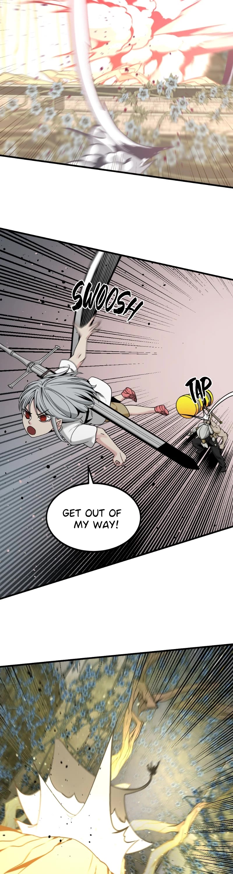 Hero Killer (Beolkkul) Chapter 92 page 18 - Chapter 92: Episode 92