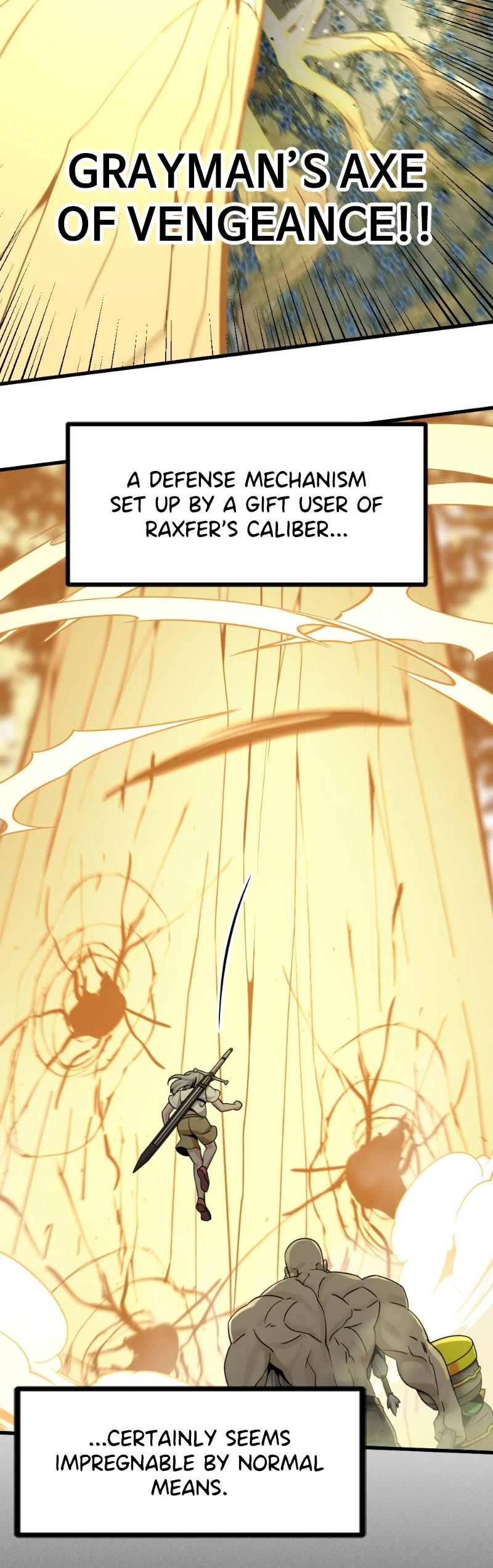 Hero Killer (Beolkkul) Chapter 92 page 19 - Chapter 92: Episode 92