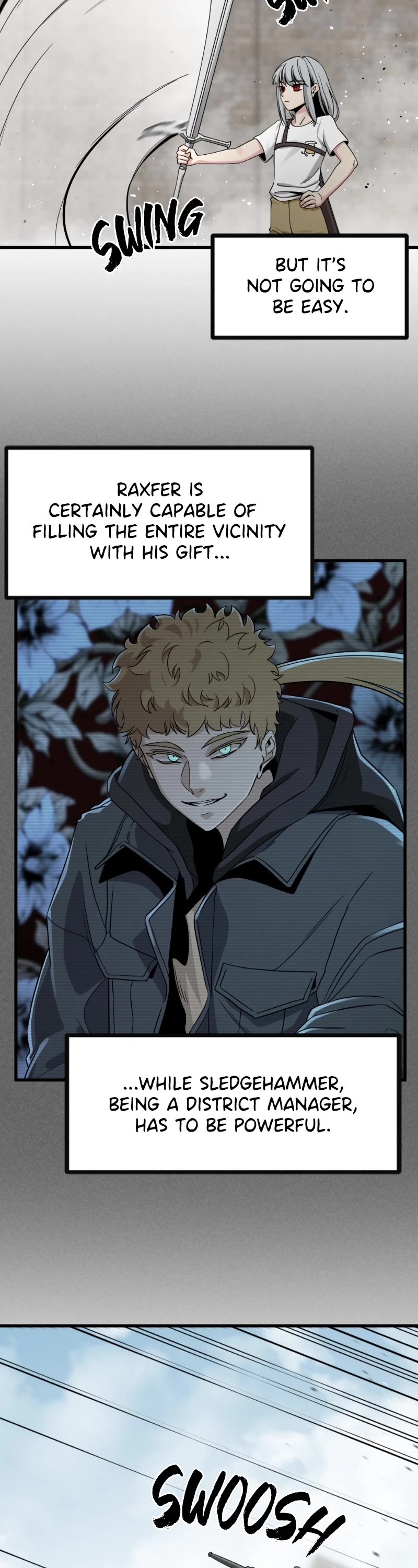 Hero Killer (Beolkkul) Chapter 92 page 2 - Chapter 92: Episode 92