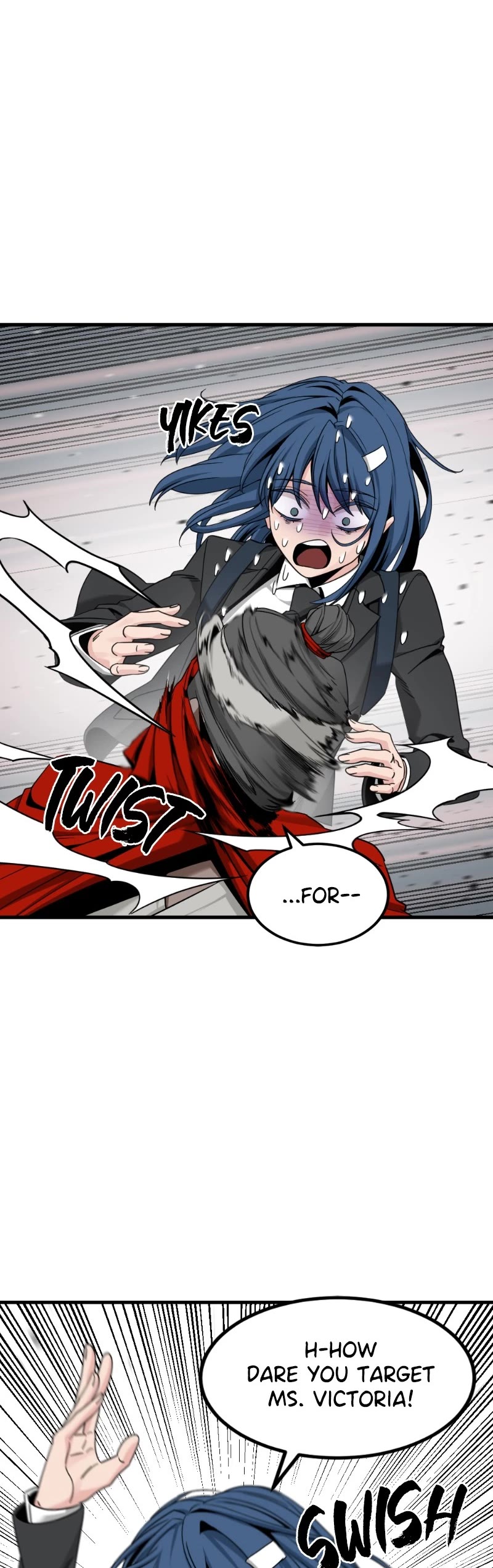Hero Killer (Beolkkul) Chapter 92 page 25 - Chapter 92: Episode 92