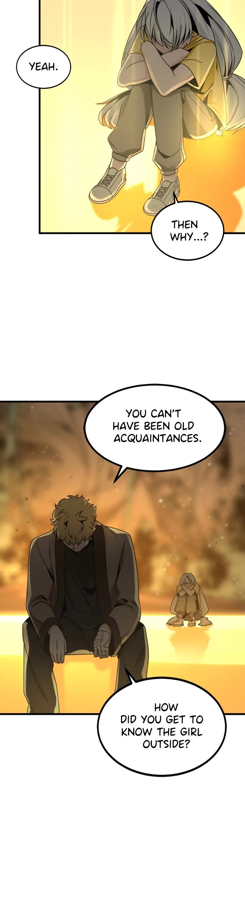 Hero Killer (Beolkkul) Chapter 92 page 28 - Chapter 92: Episode 92