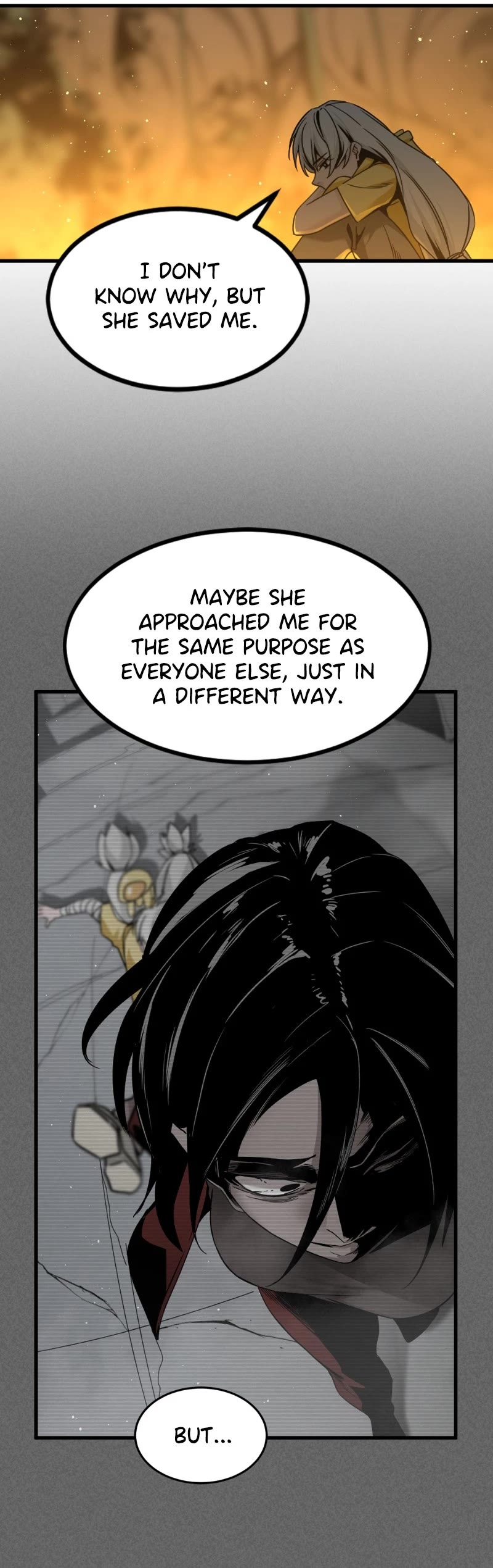 Hero Killer (Beolkkul) Chapter 92 page 29 - Chapter 92: Episode 92