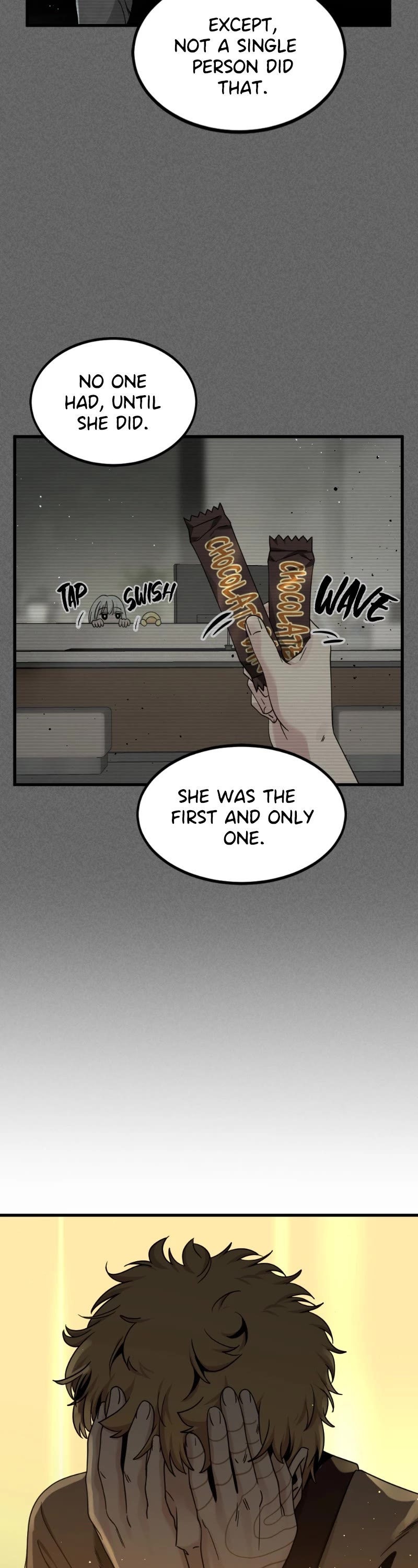 Hero Killer (Beolkkul) Chapter 92 page 31 - Chapter 92: Episode 92