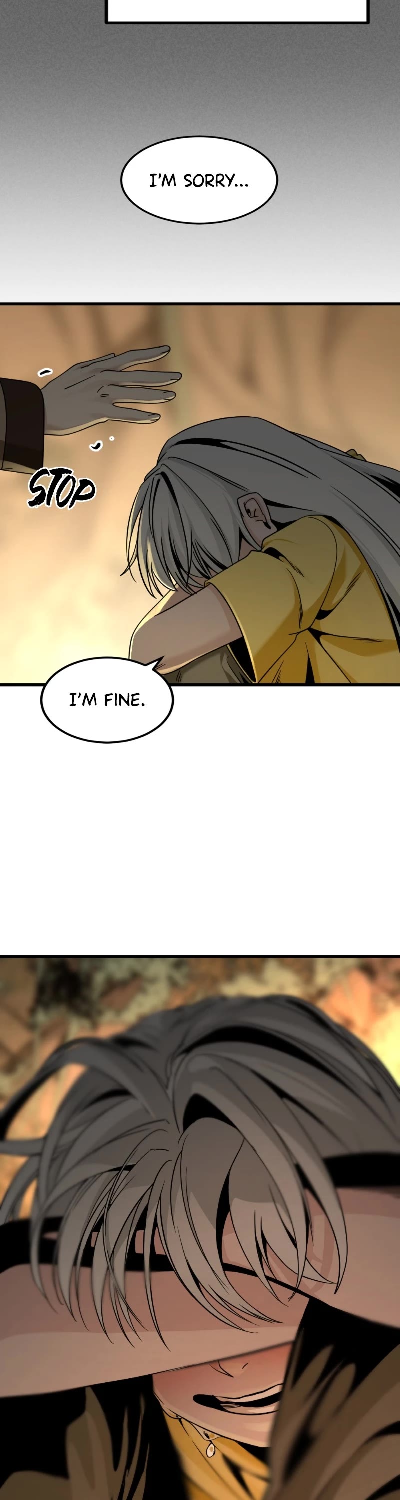 Hero Killer (Beolkkul) Chapter 92 page 33 - Chapter 92: Episode 92