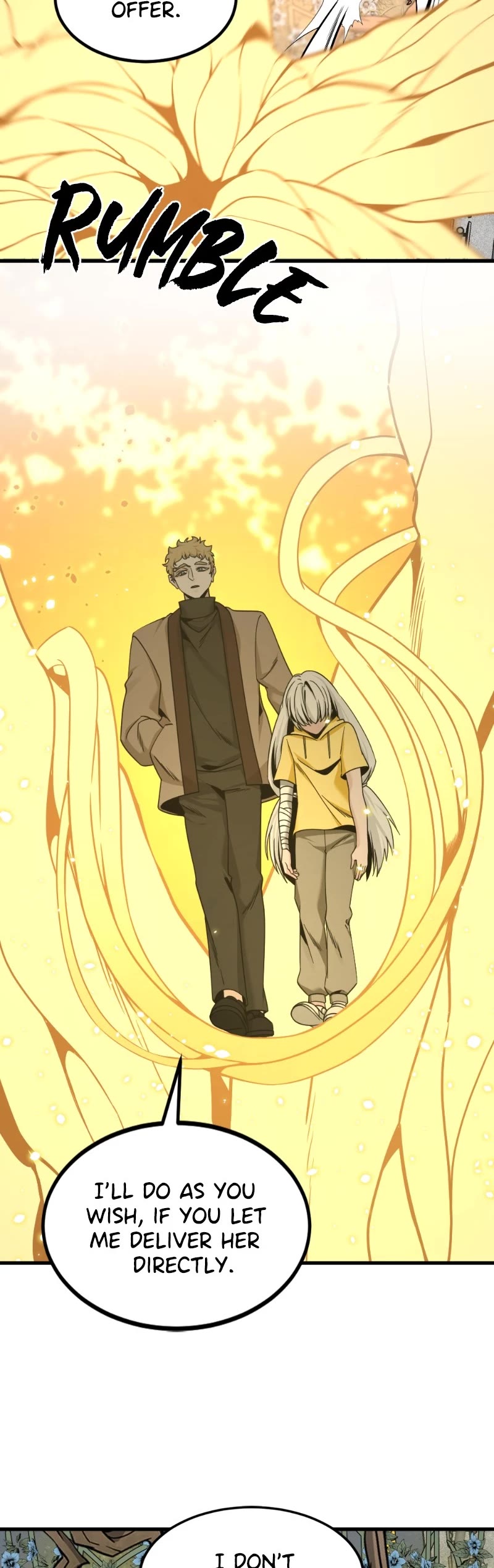 Hero Killer (Beolkkul) Chapter 92 page 35 - Chapter 92: Episode 92