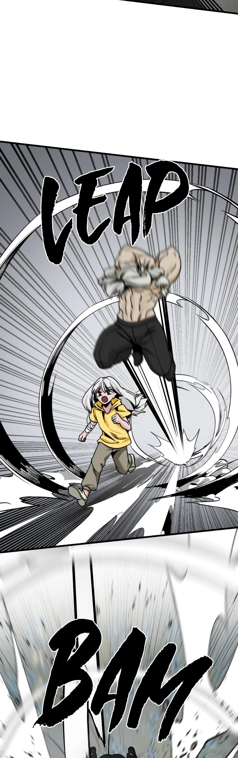 Hero Killer (Beolkkul) Chapter 92 page 39 - Chapter 92: Episode 92