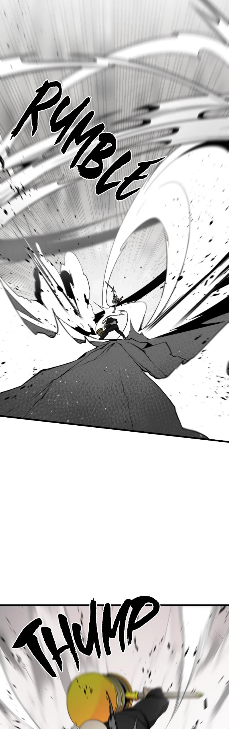 Hero Killer (Beolkkul) Chapter 92 page 4 - Chapter 92: Episode 92