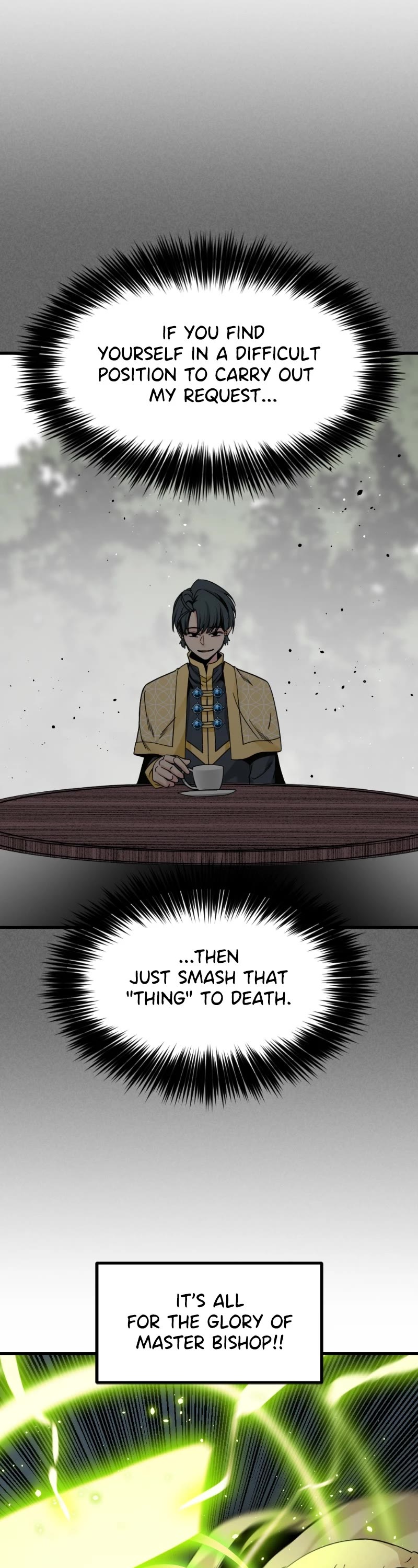 Hero Killer (Beolkkul) Chapter 92 page 42 - Chapter 92: Episode 92