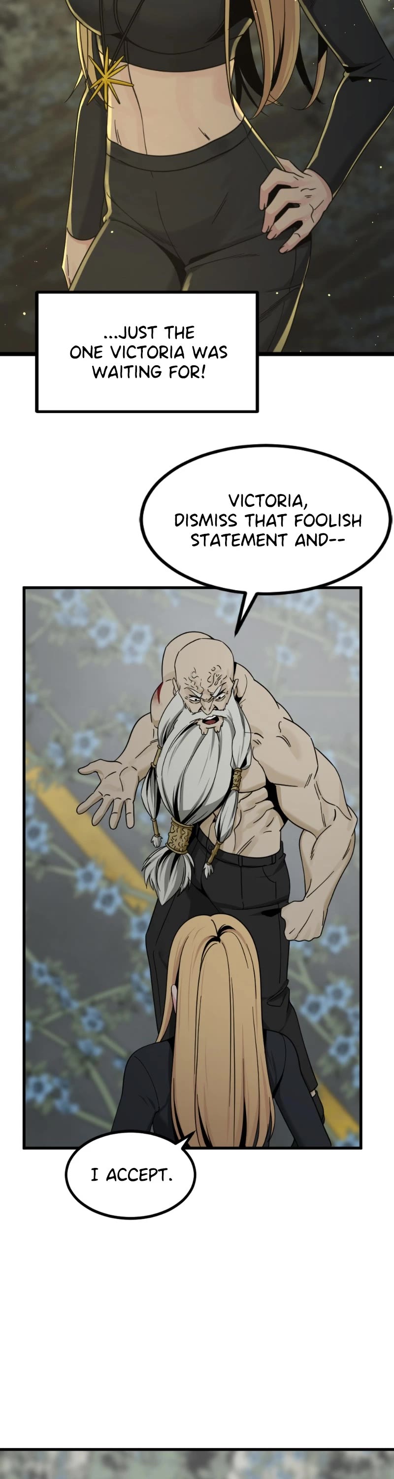 Hero Killer (Beolkkul) Chapter 92 page 52 - Chapter 92: Episode 92