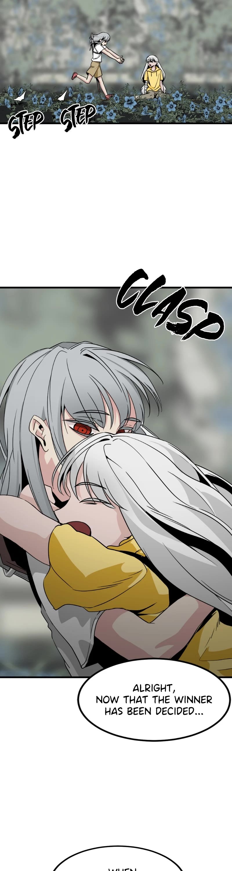 Hero Killer (Beolkkul) Chapter 92 page 53 - Chapter 92: Episode 92